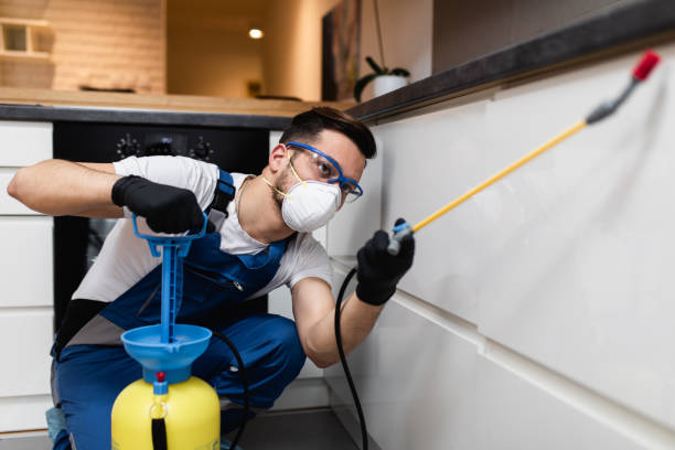 Best Exterminator Services  in Lyons, GA