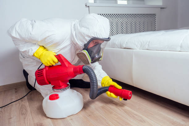 Best Residential Pest Control  in Lyons, GA