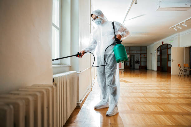Best Pest Prevention Services  in Lyons, GA